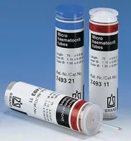 Merck BRAND micro haematocrit capillary