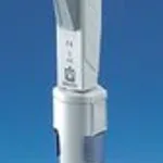 Merck BRAND stand for single-channel electronic Transferpette