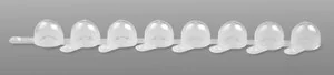 Merck Cap for MiniTube