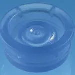 Merck BRAND UV cuvette lids, PE