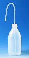 Merck BRAND wash bottles, LDPE
