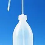 Merck BRAND wash bottles, LDPE