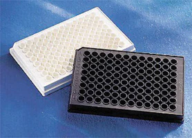 Merck Corning 96 well plates
