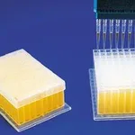 Merck Deepwell 96 well plate