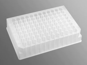 Merck Deep well plate