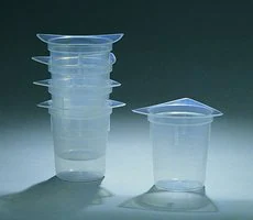Merck Disposable beakers