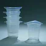 Merck Disposable beakers