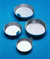 Merck Disposable aluminum dishes
