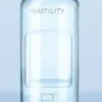 Merck Duran Youtility bottle, GL 45, complete