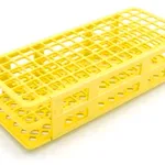 Merck Fold and Snap test tube rack
