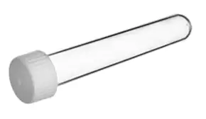 Merck Greiner centrifuge tubes with screw cap