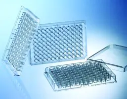 Merck Greiner high and medium binding 96 well plates