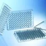 Merck Greiner high and medium binding 96 well plates