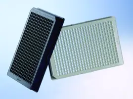 Merck Greiner high and medium binding 384 well plates