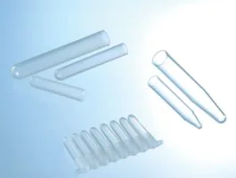 Merck Greiner round bottom tubes, polypropylene