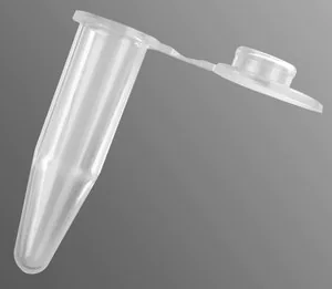 Merck MAXYMum Recovery PCR tubes