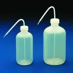 Merck LDPE wash bottles