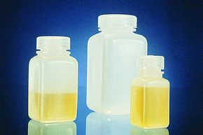 Merck Nalgene bottles, style 2114