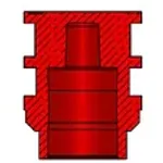 Merck Norell Sample Vault NMR tube caps