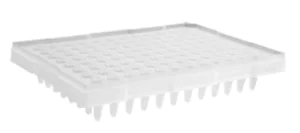 Merck PCR microplate for ABI