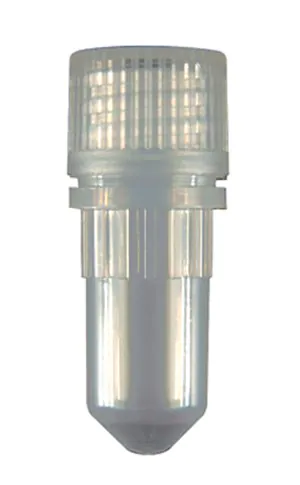 Merck Screw cap tube