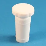 Merck Solid PTFE stopper