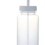 Merck Wide mouth wash bottle