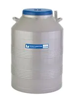 Merck Worthington LS Series Liquid Nitrogen Refridgerators