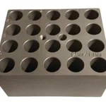 Merck Block for digital dry bath and MyBlock