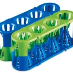 Merck Adapt-a-Rack Flexible Multi-Tube Rack