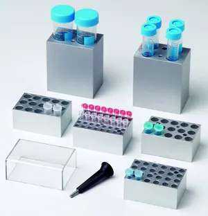 Merck Block for MultiTherm shaker