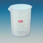 Merck Bohlender PTFE beaker