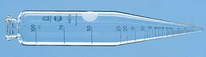 Merck BRAND BLAUBRAND ASTM 100 mL centrifuge tube