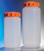 Merck Corning centrifuge bottle