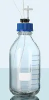 Merck Duran GL 45 connection system caps and accessories