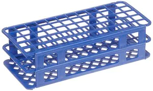 Merck Fold and Snap test tube rack