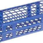 Merck Fold and Snap test tube rack