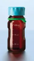 Merck Duran Youtility bottle, GL 45, complete
