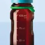 Merck Duran Youtility bottle, GL 45, complete