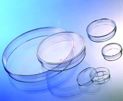Merck Greiner CELLSTAR dish