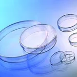 Merck Greiner CELLSTAR dish