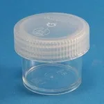 Merck Jars Nalgene style 2117