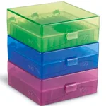 Merck Microtube Storage Box