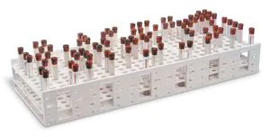 Merck Mega Rack tube rack