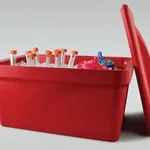 Merck Magic Touch 2 maxi ice pan with lid