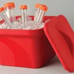 Merck Magic Touch 2 mini ice pan with lid