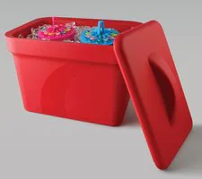 Merck Magic Touch 2 midi ice pan with lid
