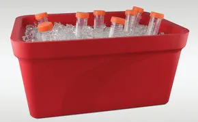 Merck Magic Touch 2 maxi ice pan without lid