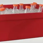 Merck Magic Touch 2 maxi ice pan without lid