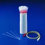 Merck Microcapillary tube, calibrated